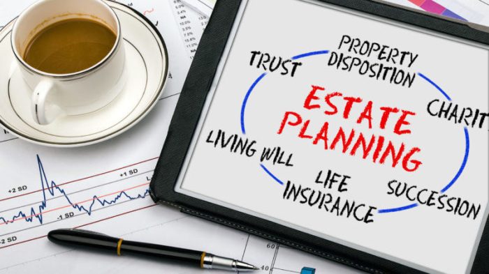 Estate tax planning strategies