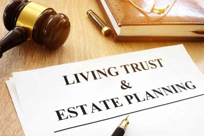 Estate planning attorney